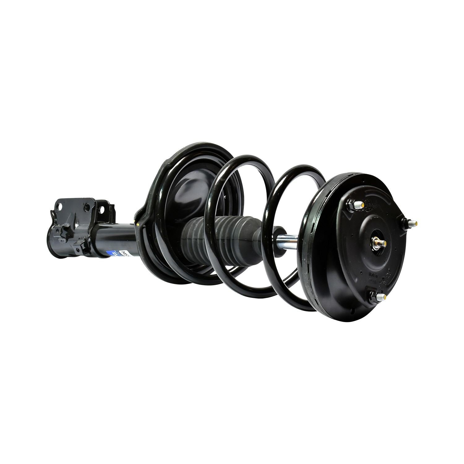 Mando Suspension Strut and Coil Spring Assembly MSS050066