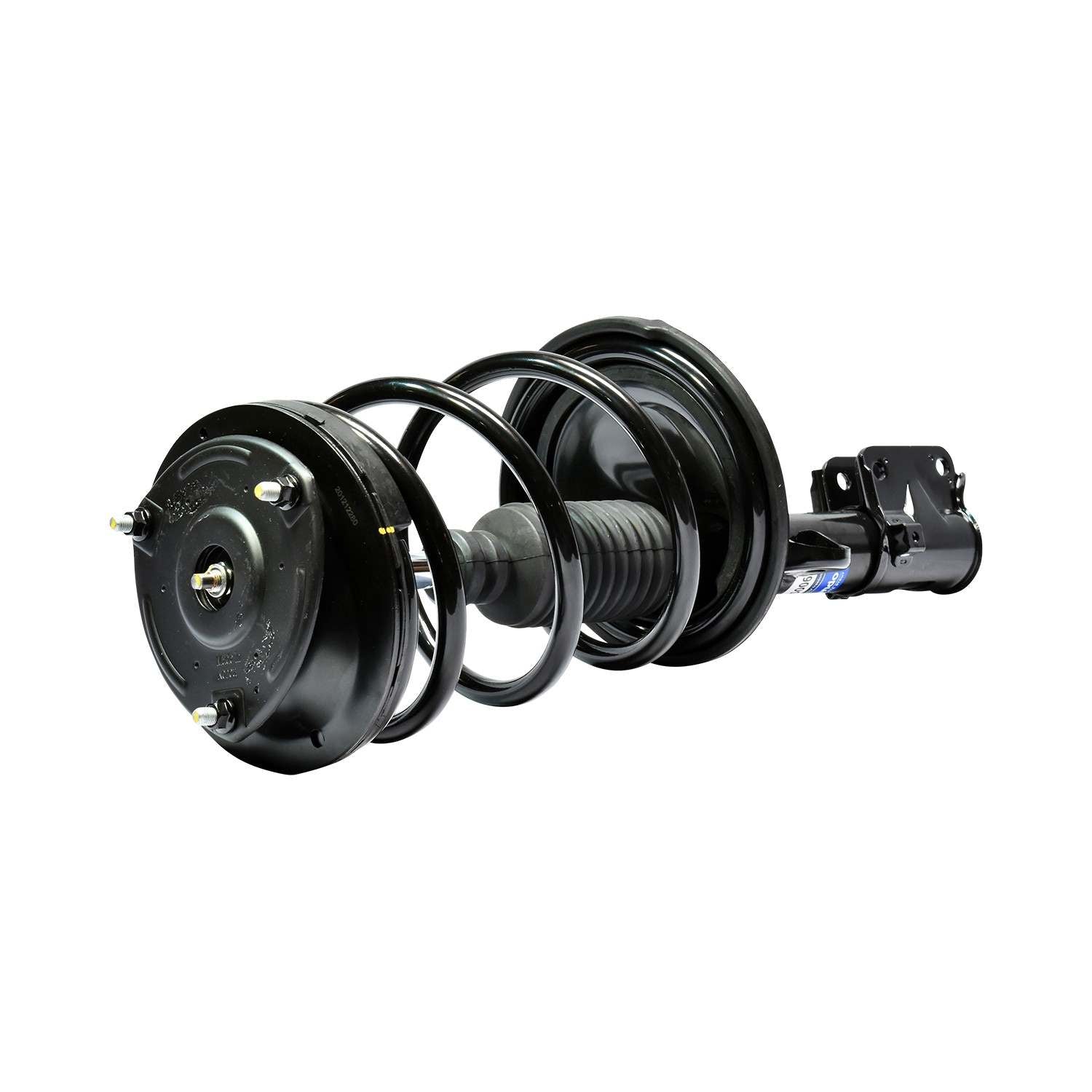 Mando Suspension Strut and Coil Spring Assembly MSS050066