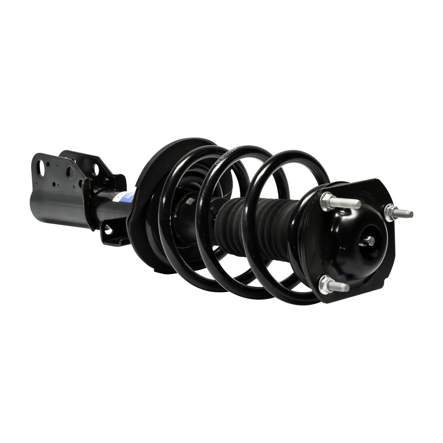 Mando Suspension Strut and Coil Spring Assembly MSS050067