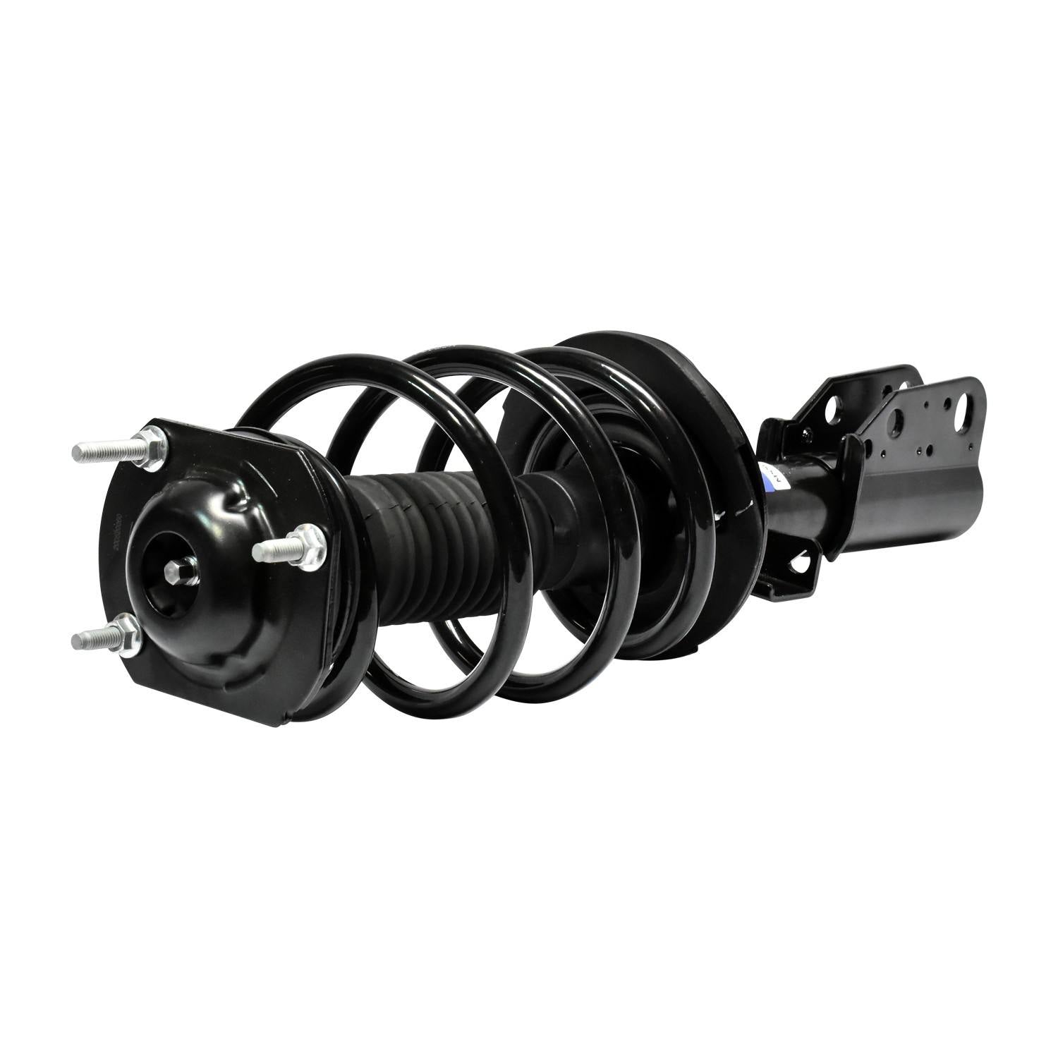 Mando Suspension Strut and Coil Spring Assembly MSS050067