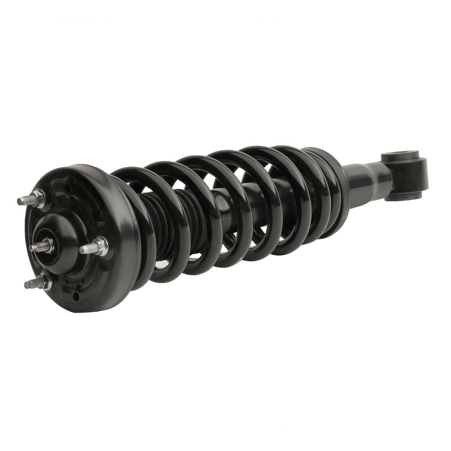 Mando Suspension Strut and Coil Spring Assembly MSS050069