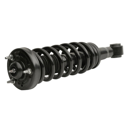 Mando Suspension Strut and Coil Spring Assembly MSS050069
