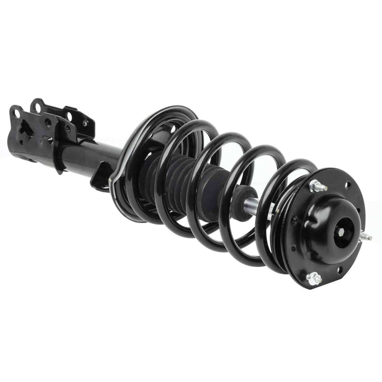 Mando Suspension Strut and Coil Spring Assembly MSS050071