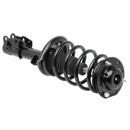 Mando Suspension Strut and Coil Spring Assembly MSS050071
