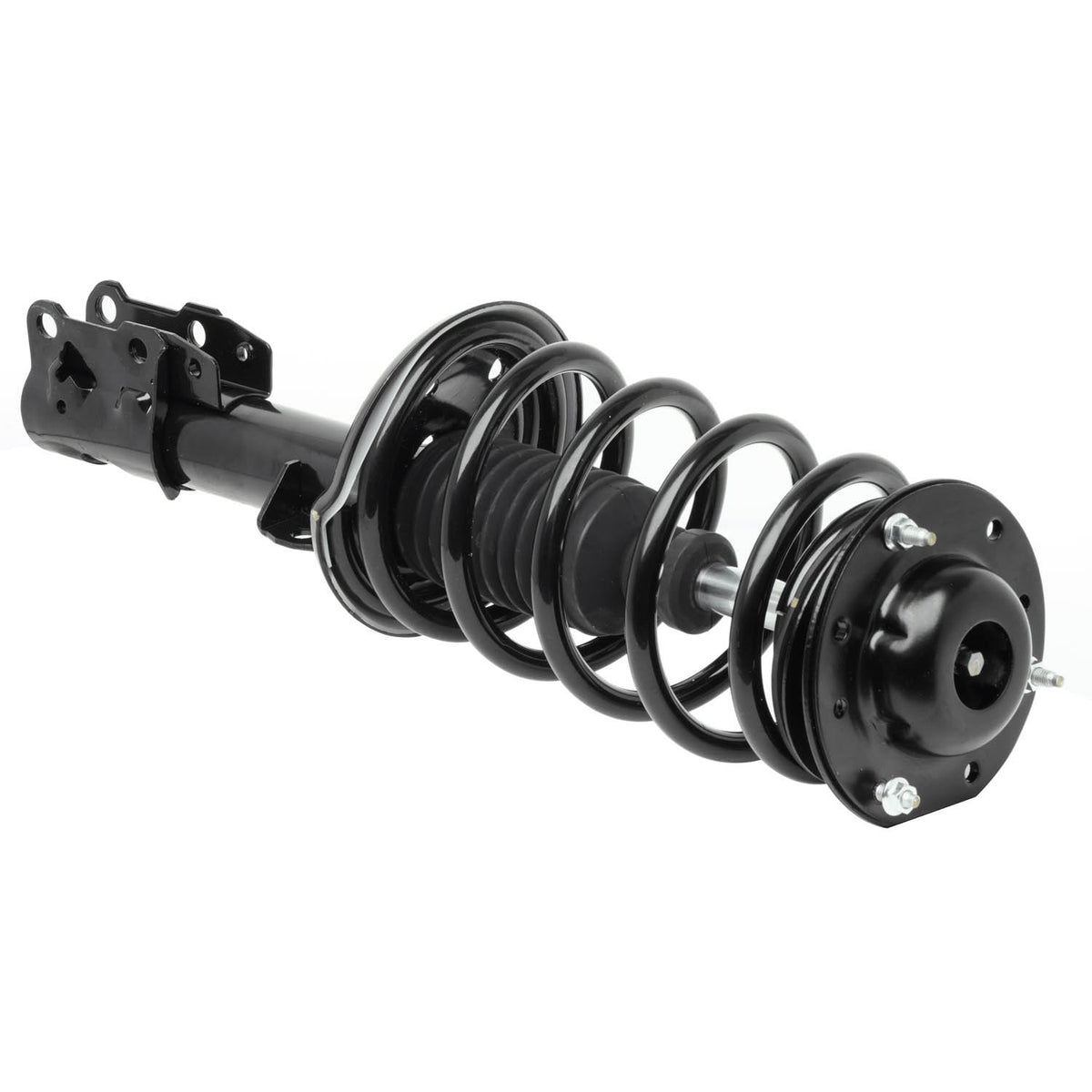 Mando Suspension Strut and Coil Spring Assembly MSS050071