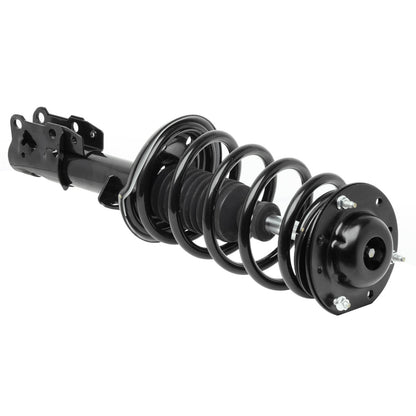 Mando Suspension Strut and Coil Spring Assembly MSS050071