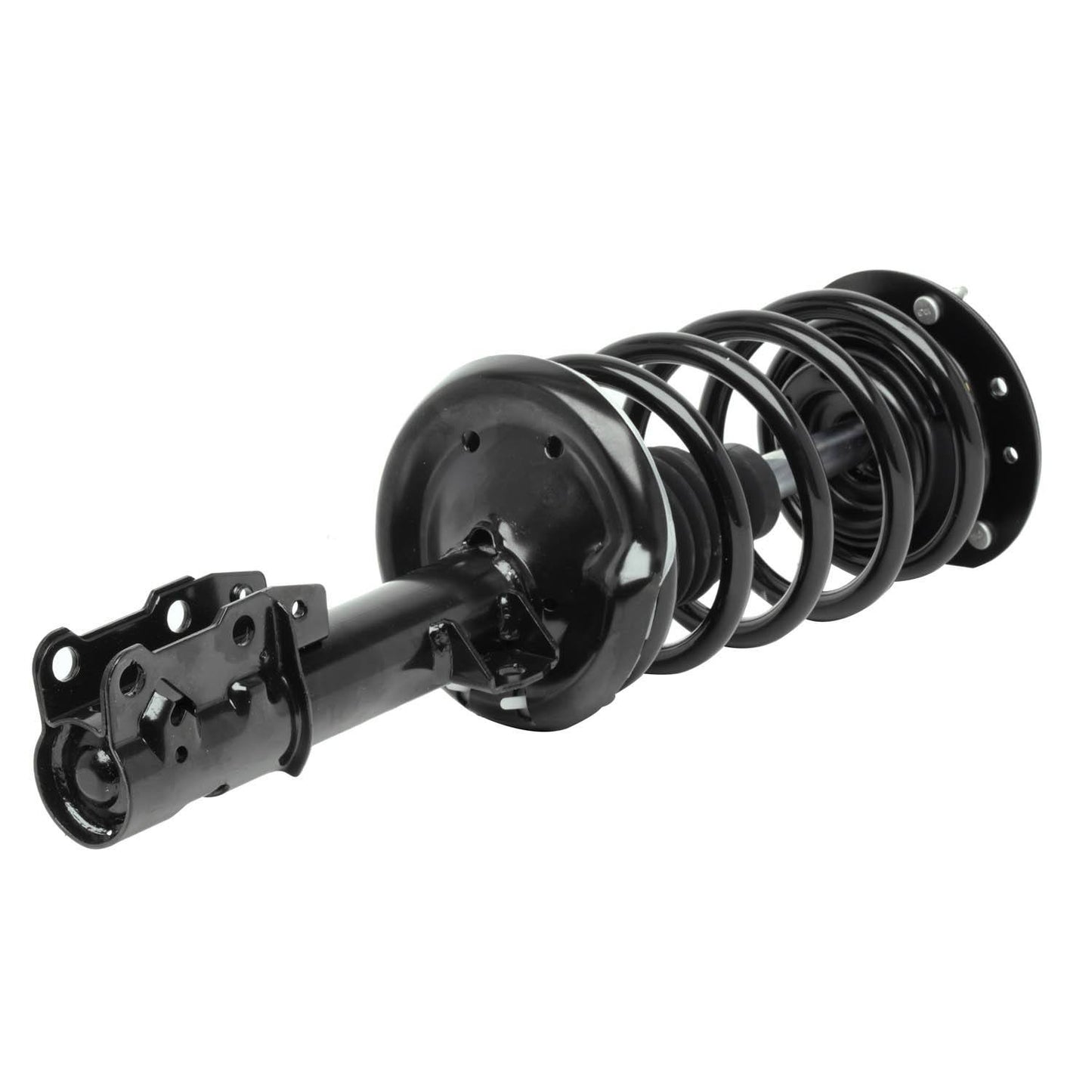 Mando Suspension Strut and Coil Spring Assembly MSS050071