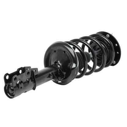 Mando Suspension Strut and Coil Spring Assembly MSS050071