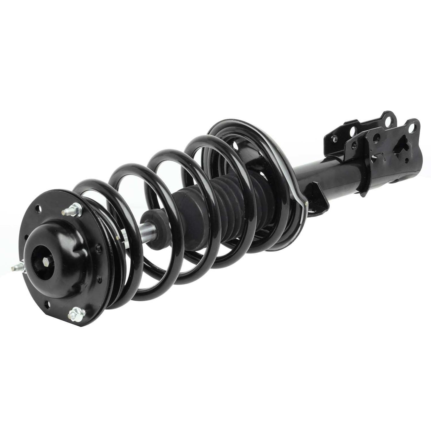 Mando Suspension Strut and Coil Spring Assembly MSS050072