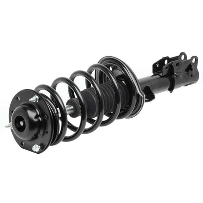 Mando Suspension Strut and Coil Spring Assembly MSS050072