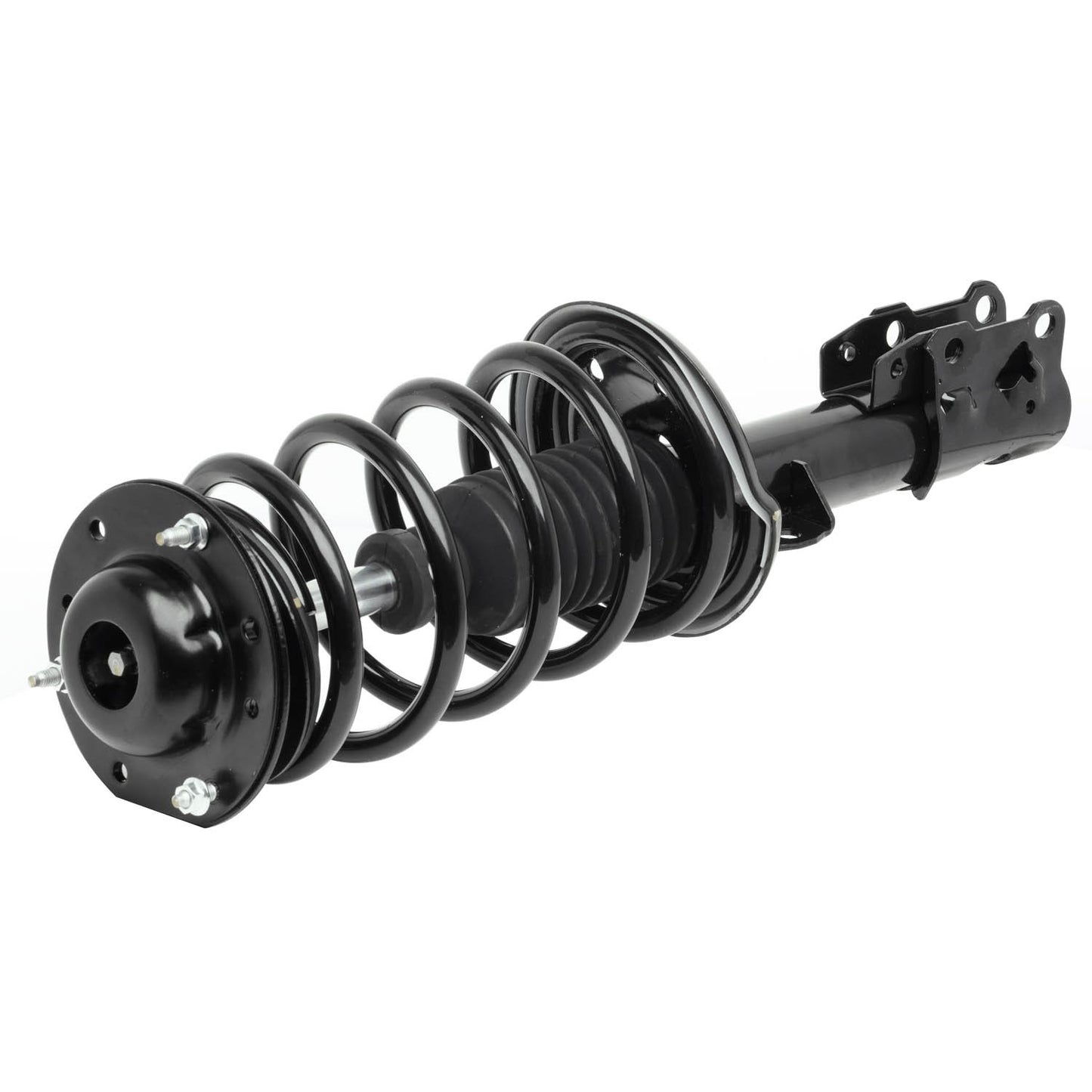 Mando Suspension Strut and Coil Spring Assembly MSS050072