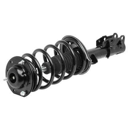 Mando Suspension Strut and Coil Spring Assembly MSS050072