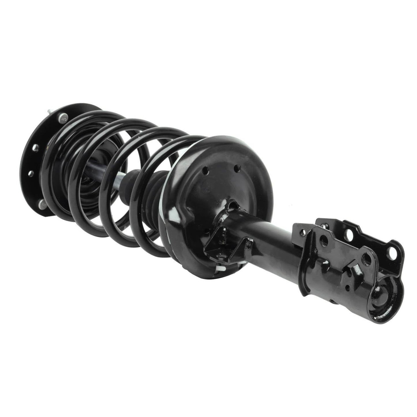 Mando Suspension Strut and Coil Spring Assembly MSS050072