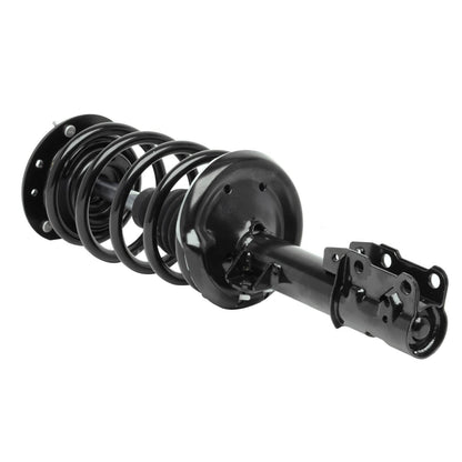 Mando Suspension Strut and Coil Spring Assembly MSS050072