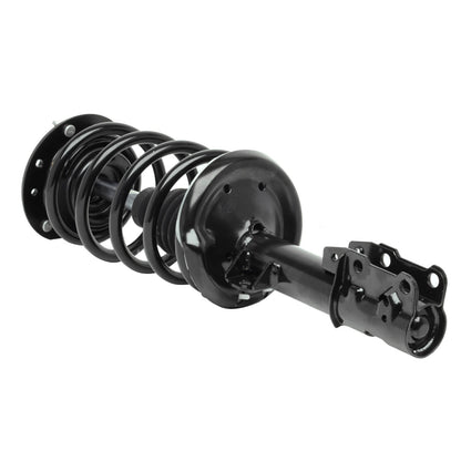 Mando Suspension Strut and Coil Spring Assembly MSS050072