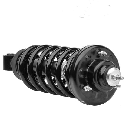 Mando Suspension Strut and Coil Spring Assembly MSS050073