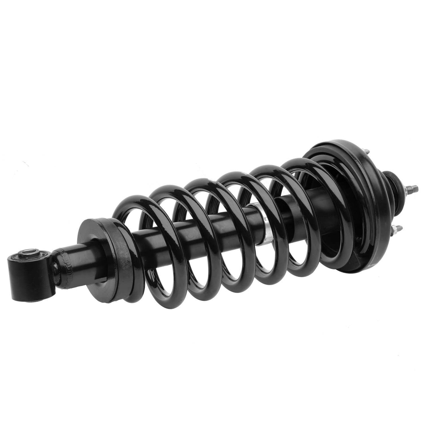 Mando Suspension Strut and Coil Spring Assembly MSS050073