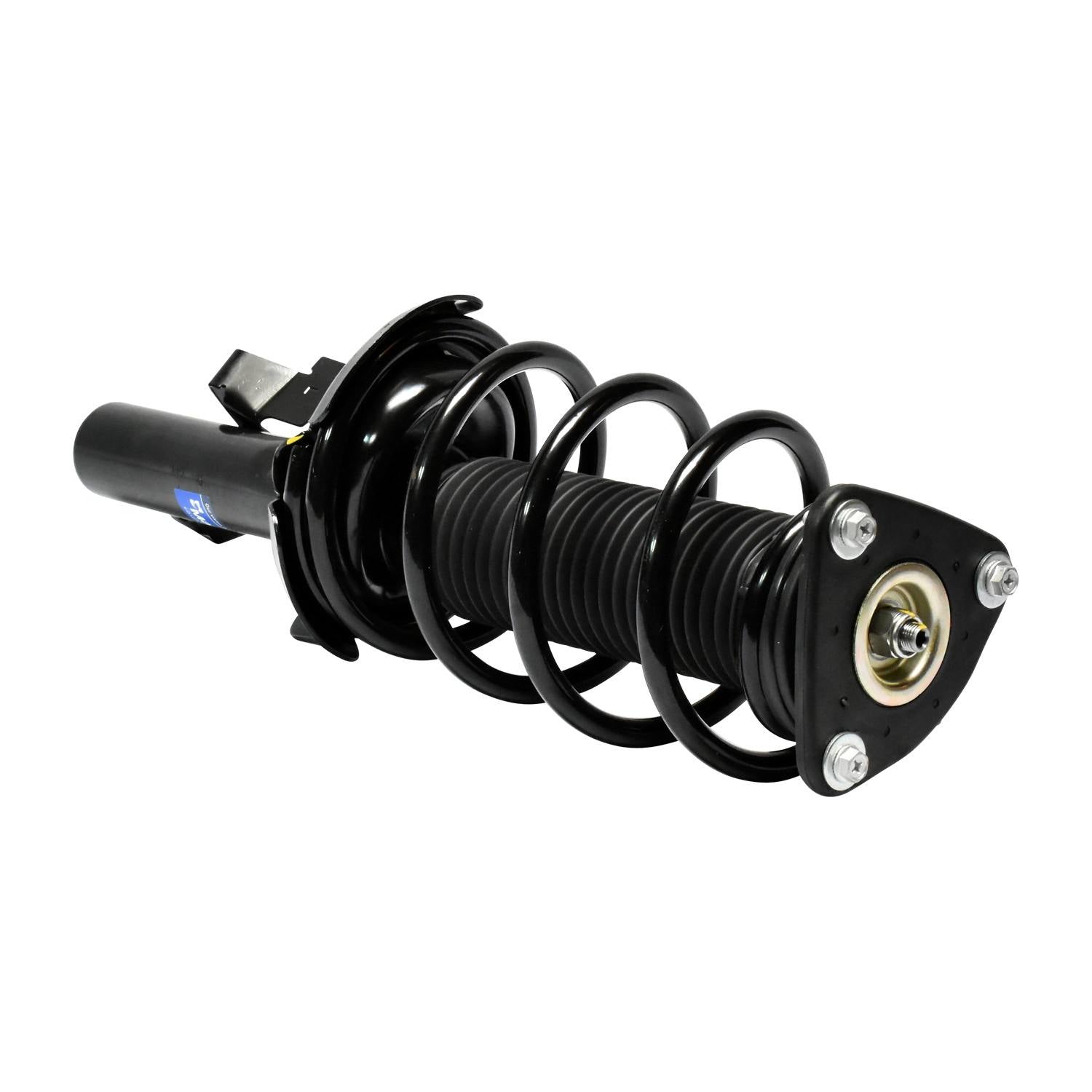 Mando Suspension Strut and Coil Spring Assembly MSS050079