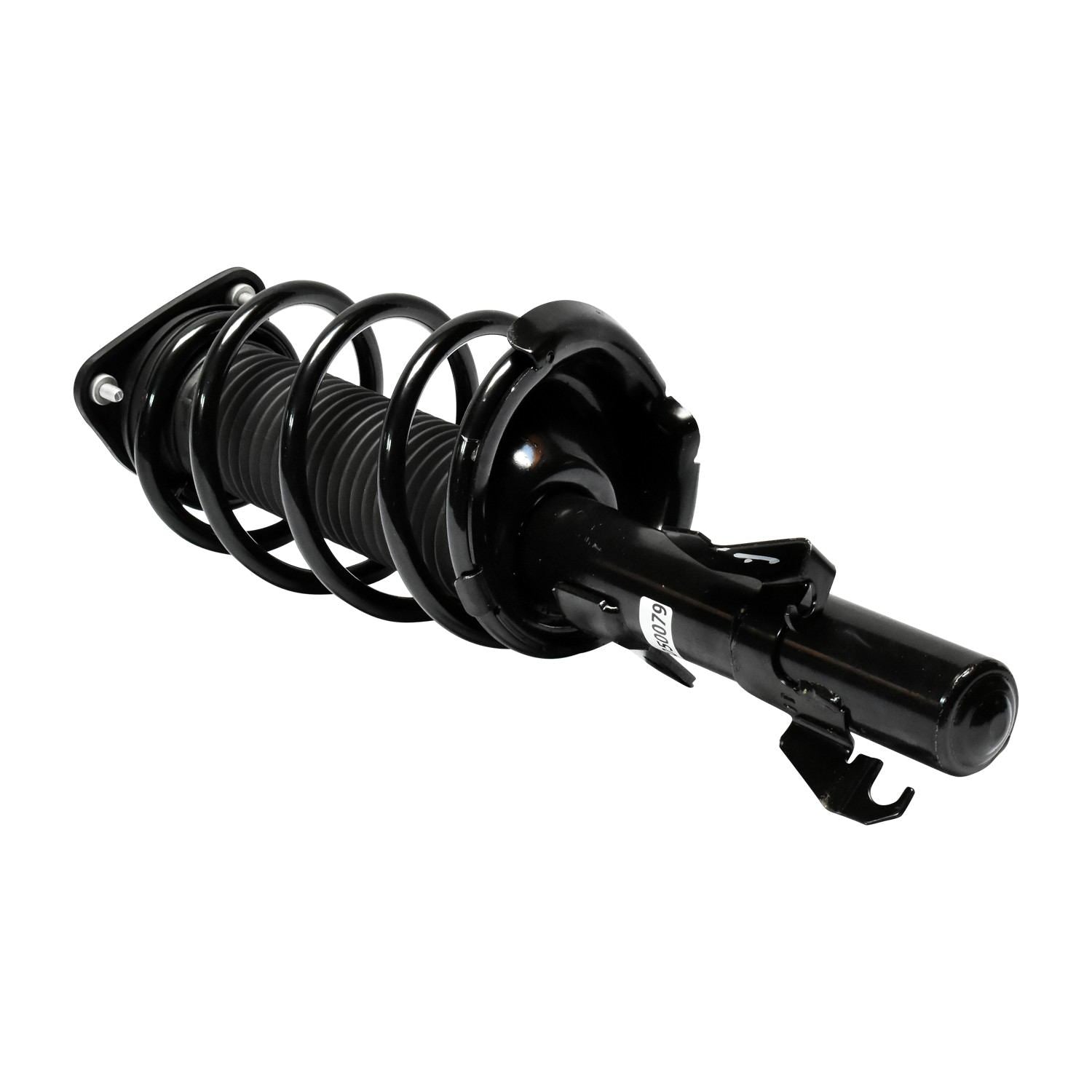 Mando Suspension Strut and Coil Spring Assembly MSS050079