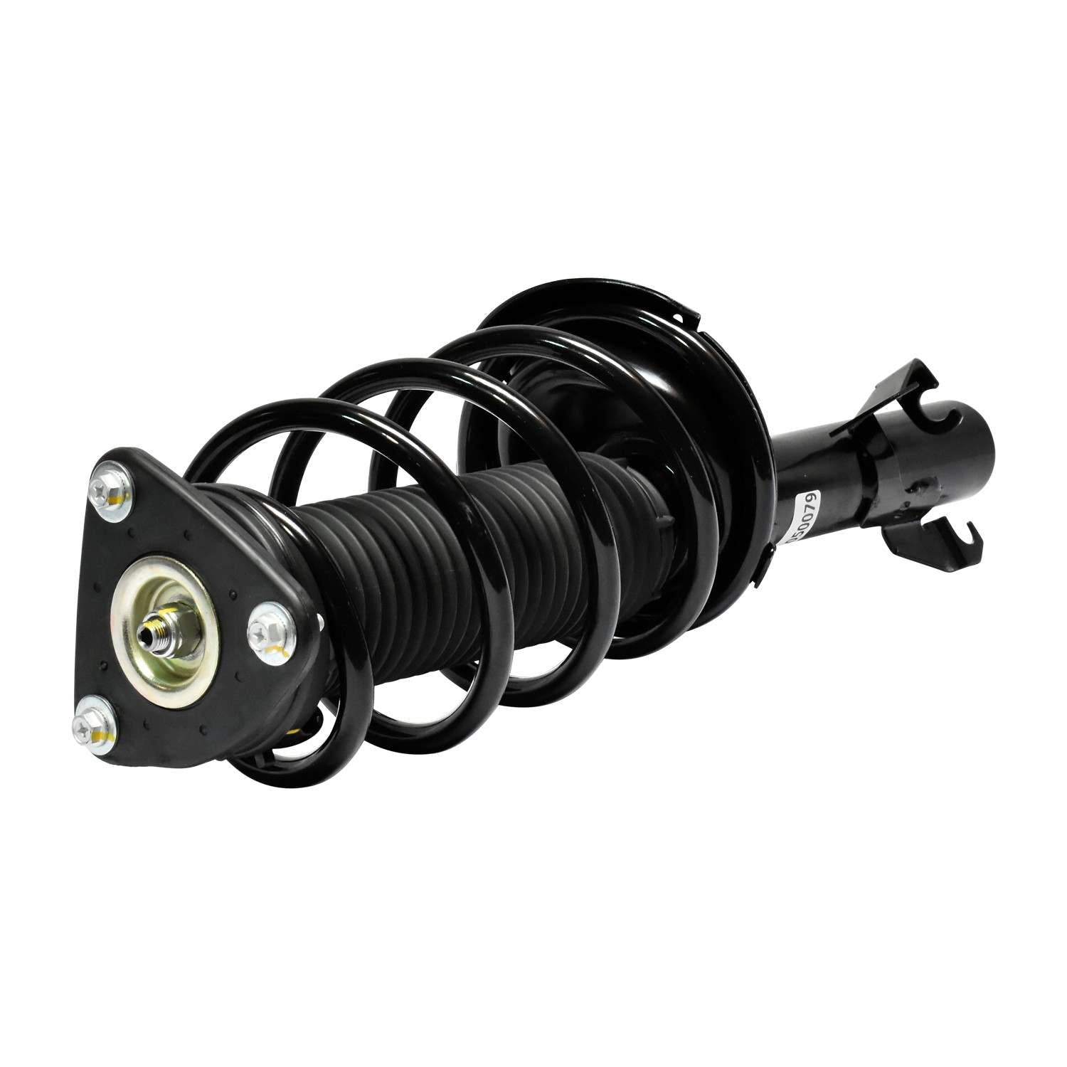 Mando Suspension Strut and Coil Spring Assembly MSS050079