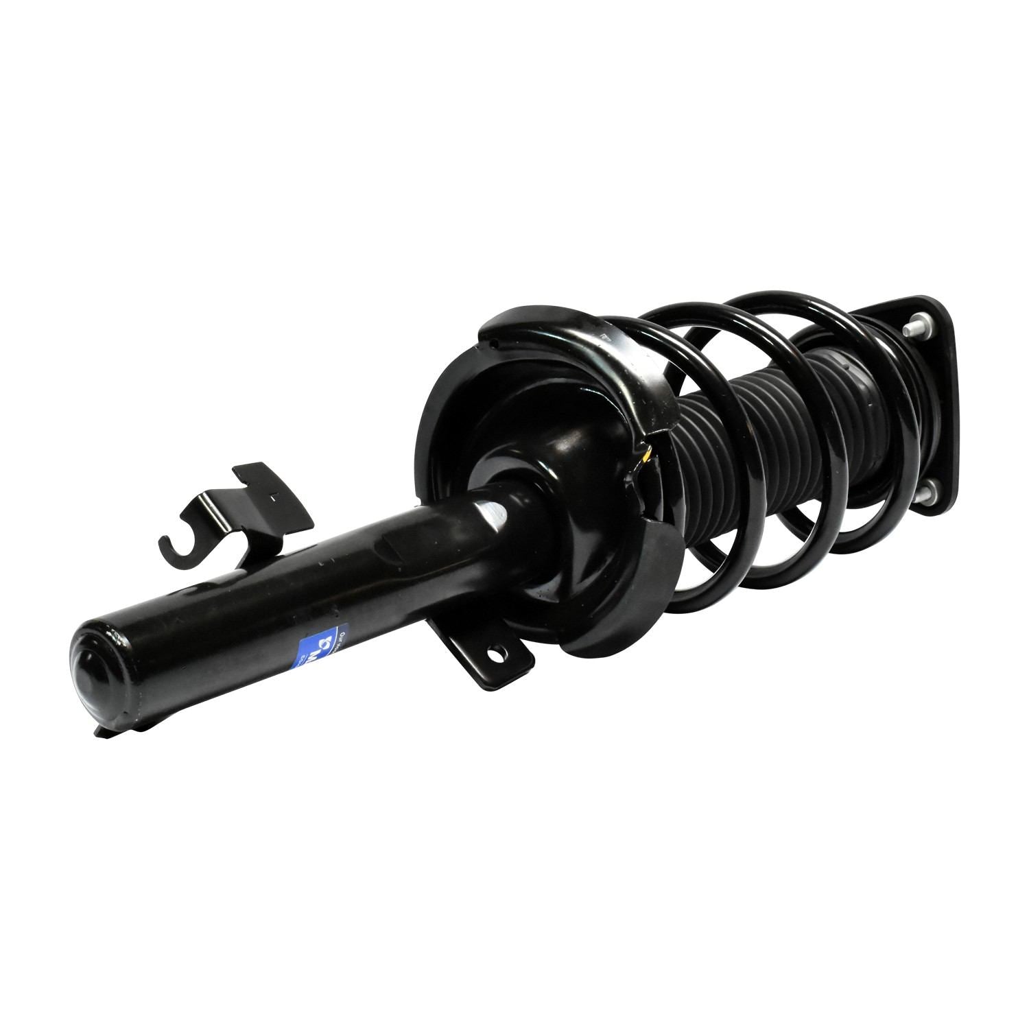 Mando Suspension Strut and Coil Spring Assembly MSS050079