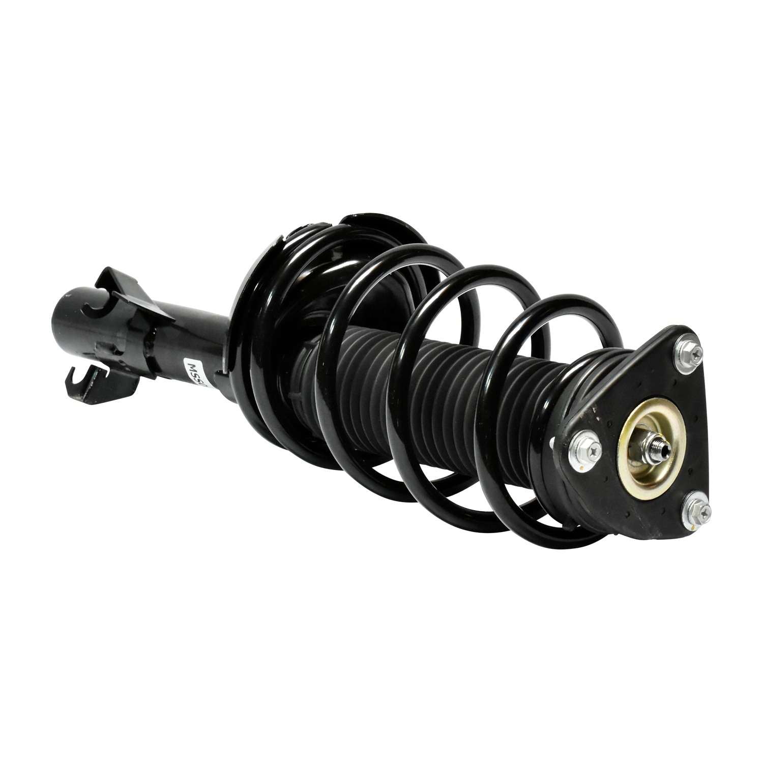 Mando Suspension Strut and Coil Spring Assembly MSS050080