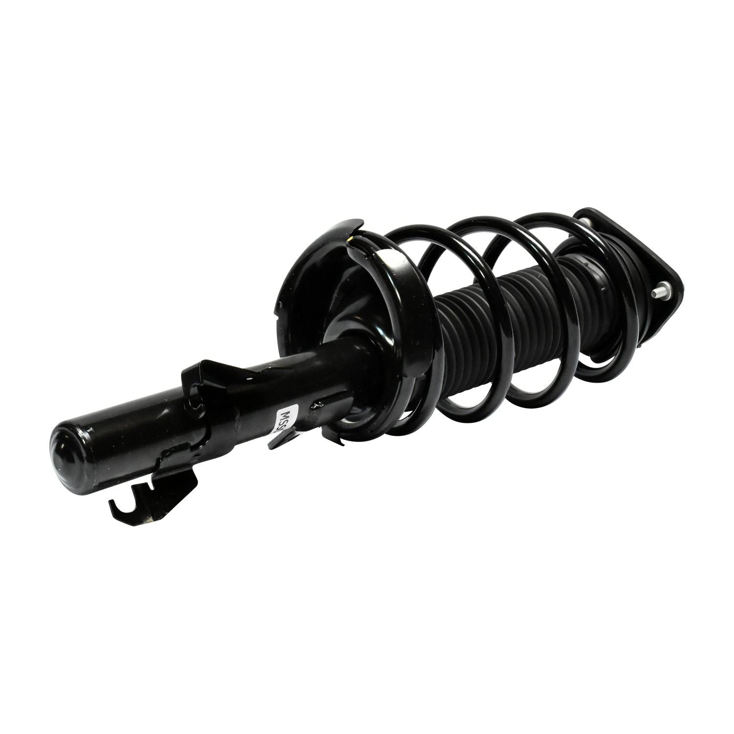 Mando Suspension Strut and Coil Spring Assembly MSS050080