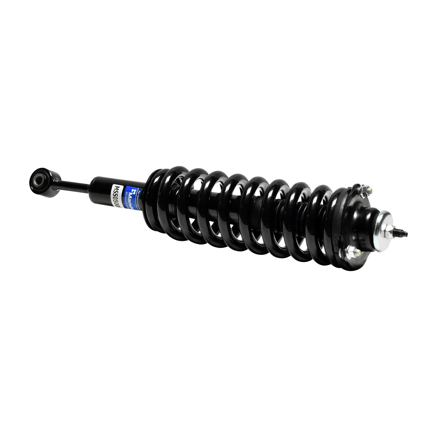 Mando Suspension Strut and Coil Spring Assembly MSS050083