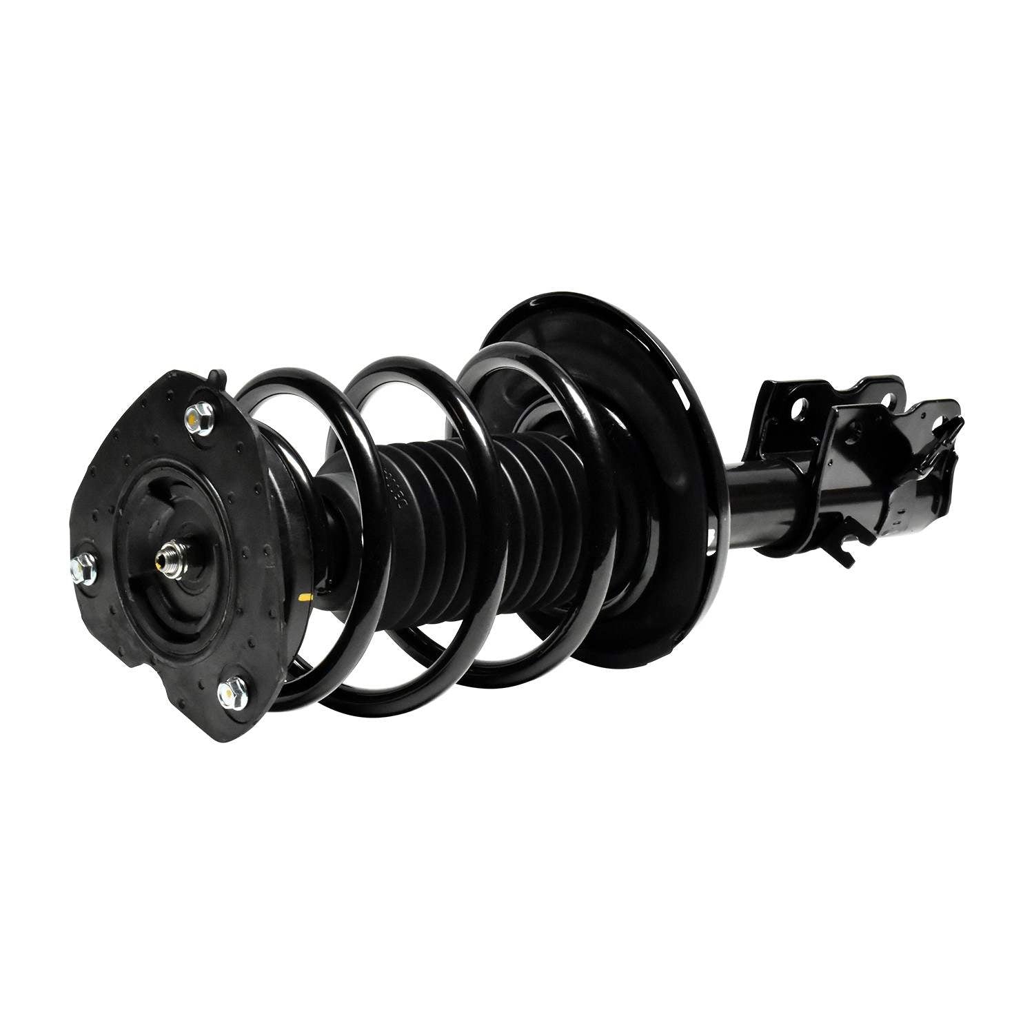 Mando Suspension Strut and Coil Spring Assembly MSS050085