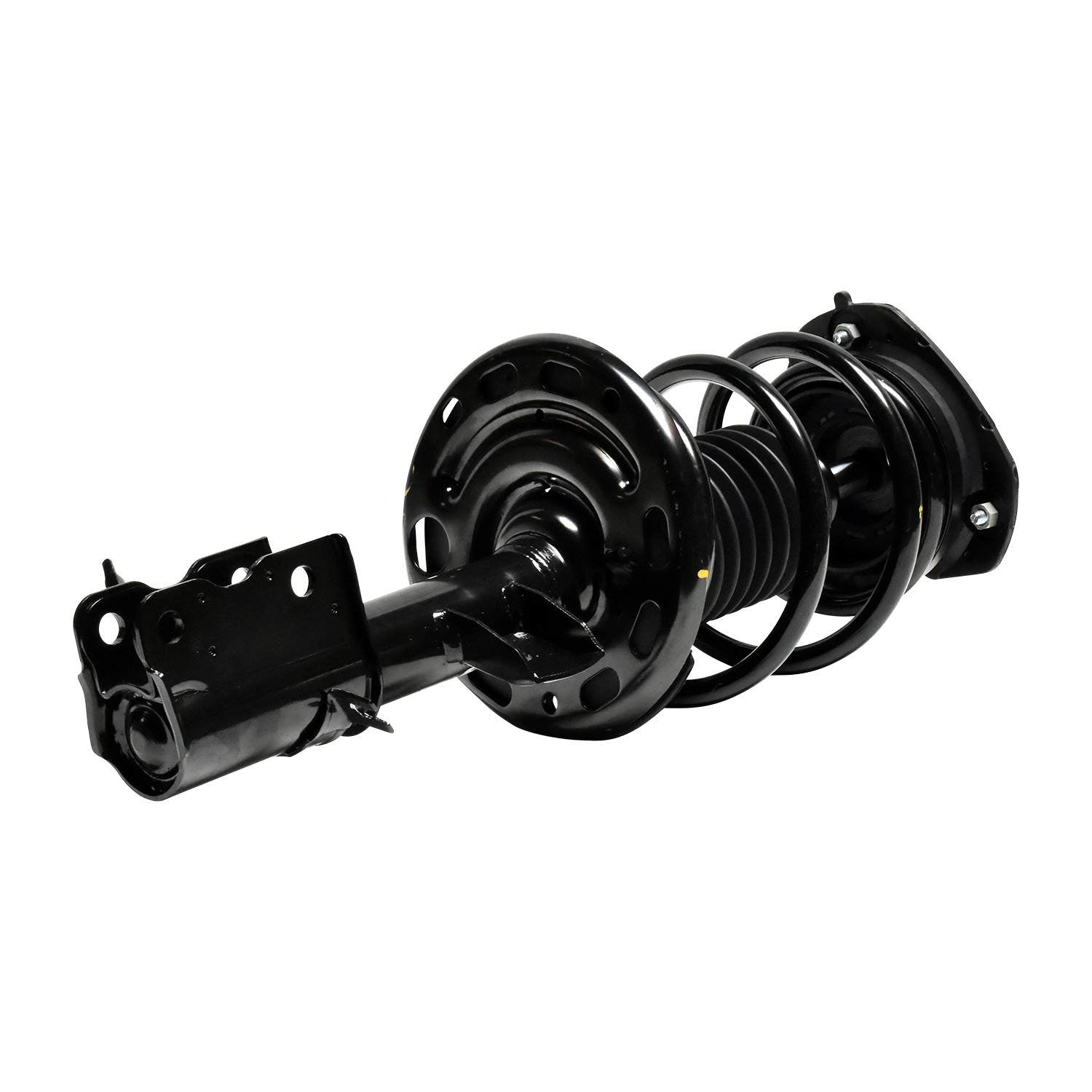 Mando Suspension Strut and Coil Spring Assembly MSS050085