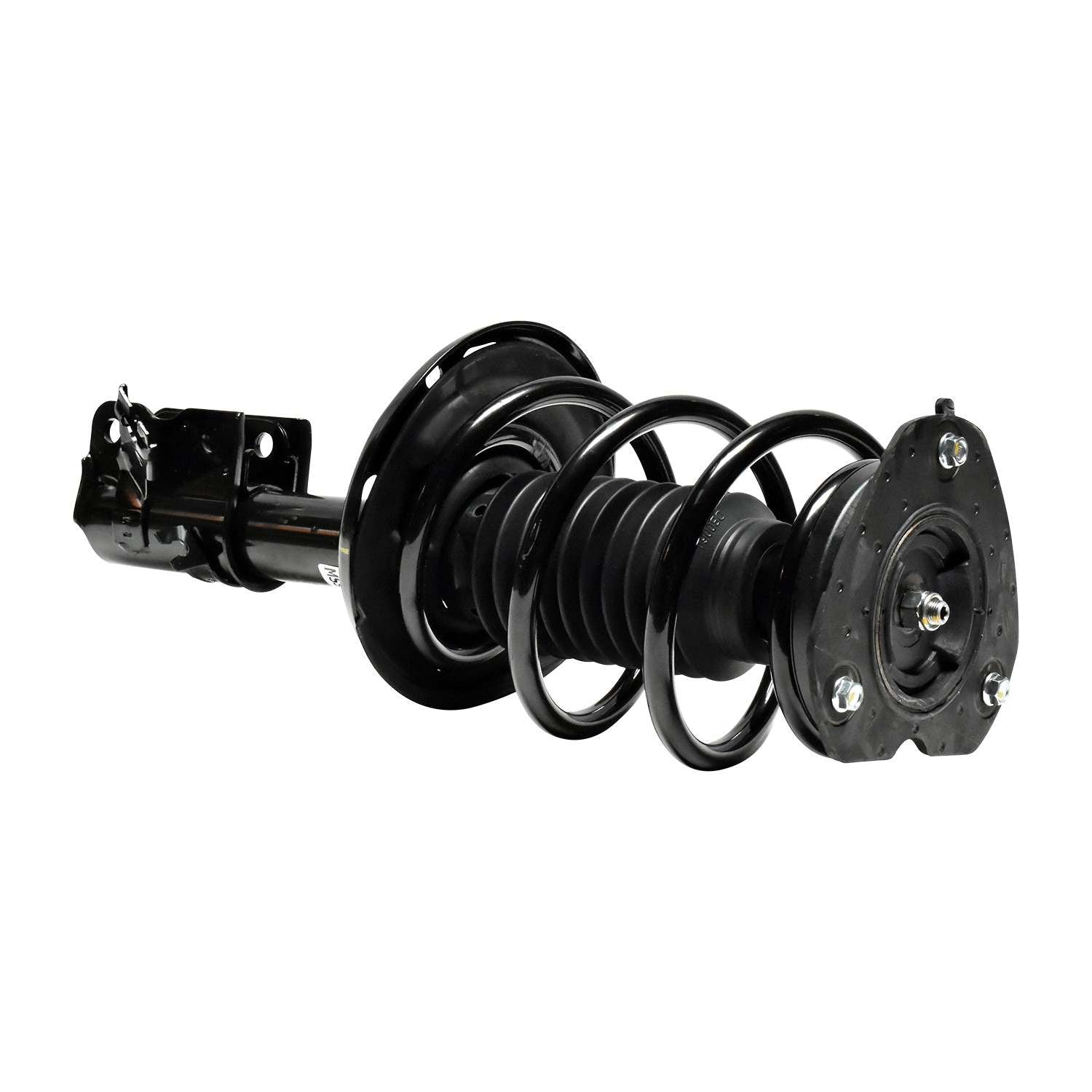 Mando Suspension Strut and Coil Spring Assembly MSS050086