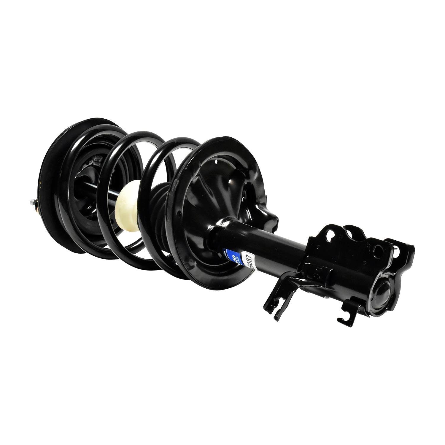 Mando Suspension Strut and Coil Spring Assembly MSS050087