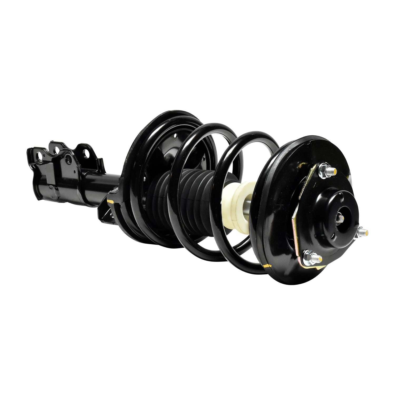 Mando Suspension Strut and Coil Spring Assembly MSS050087