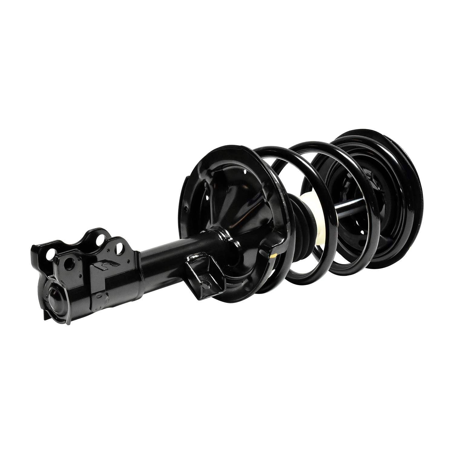 Mando Suspension Strut and Coil Spring Assembly MSS050087