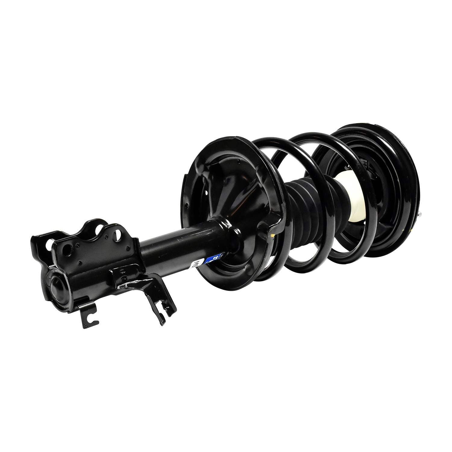 Mando Suspension Strut and Coil Spring Assembly MSS050088