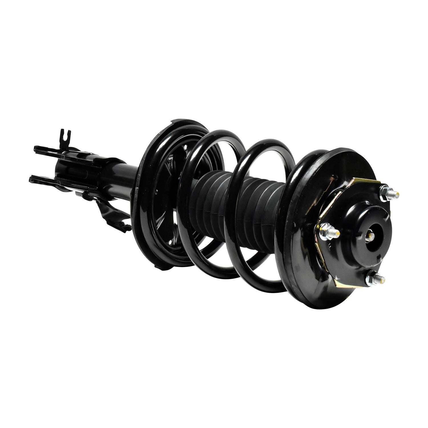 Mando Suspension Strut and Coil Spring Assembly MSS050088