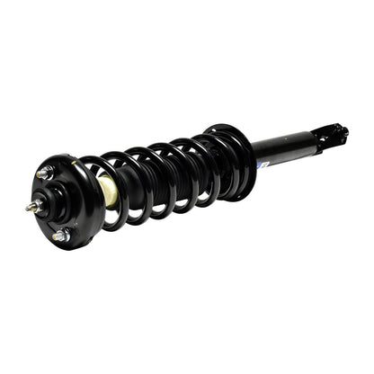 Mando Suspension Strut and Coil Spring Assembly MSS050091