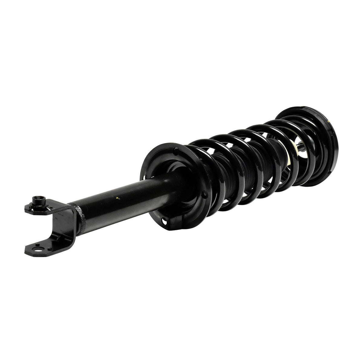 Mando Suspension Strut and Coil Spring Assembly MSS050091