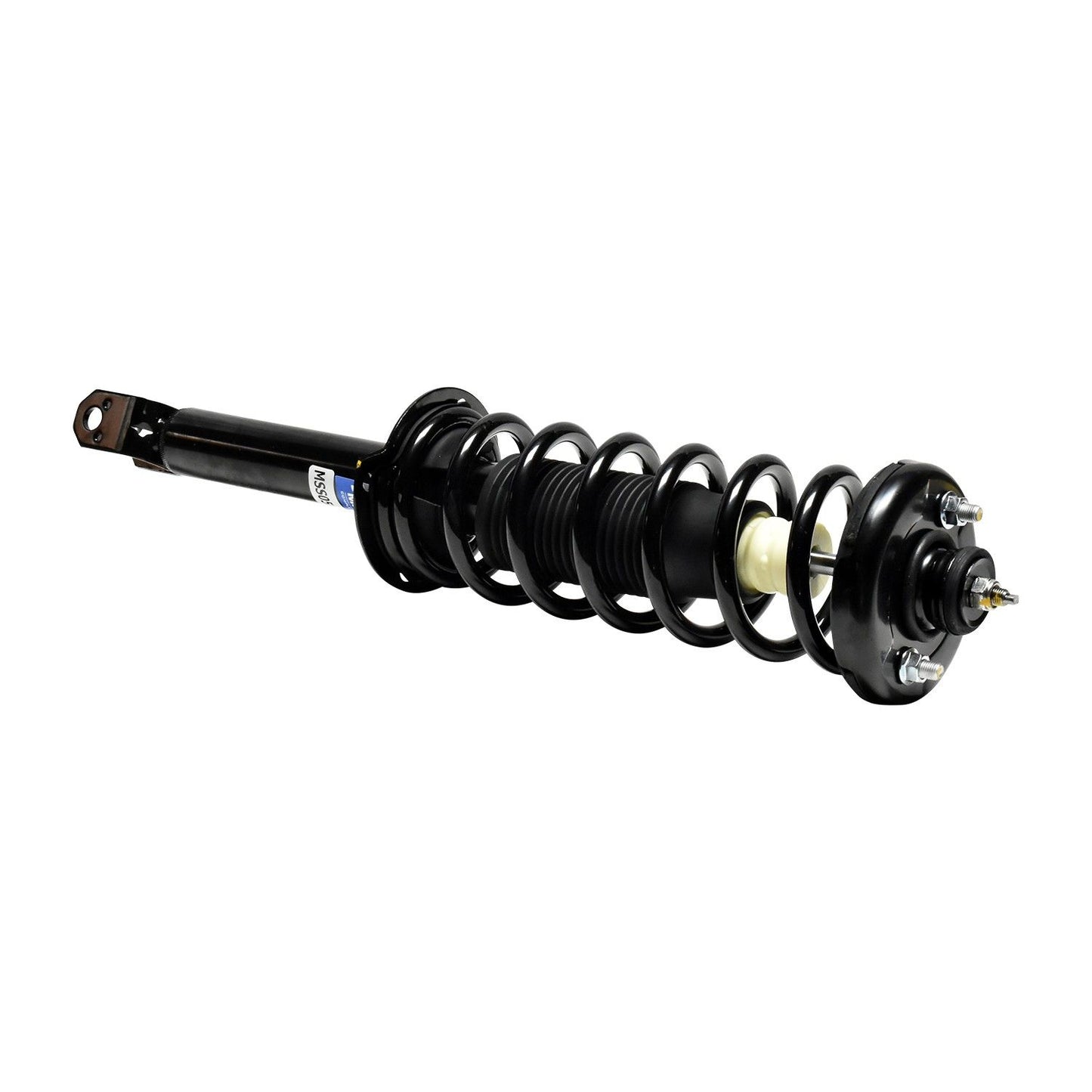 Mando Suspension Strut and Coil Spring Assembly MSS050091
