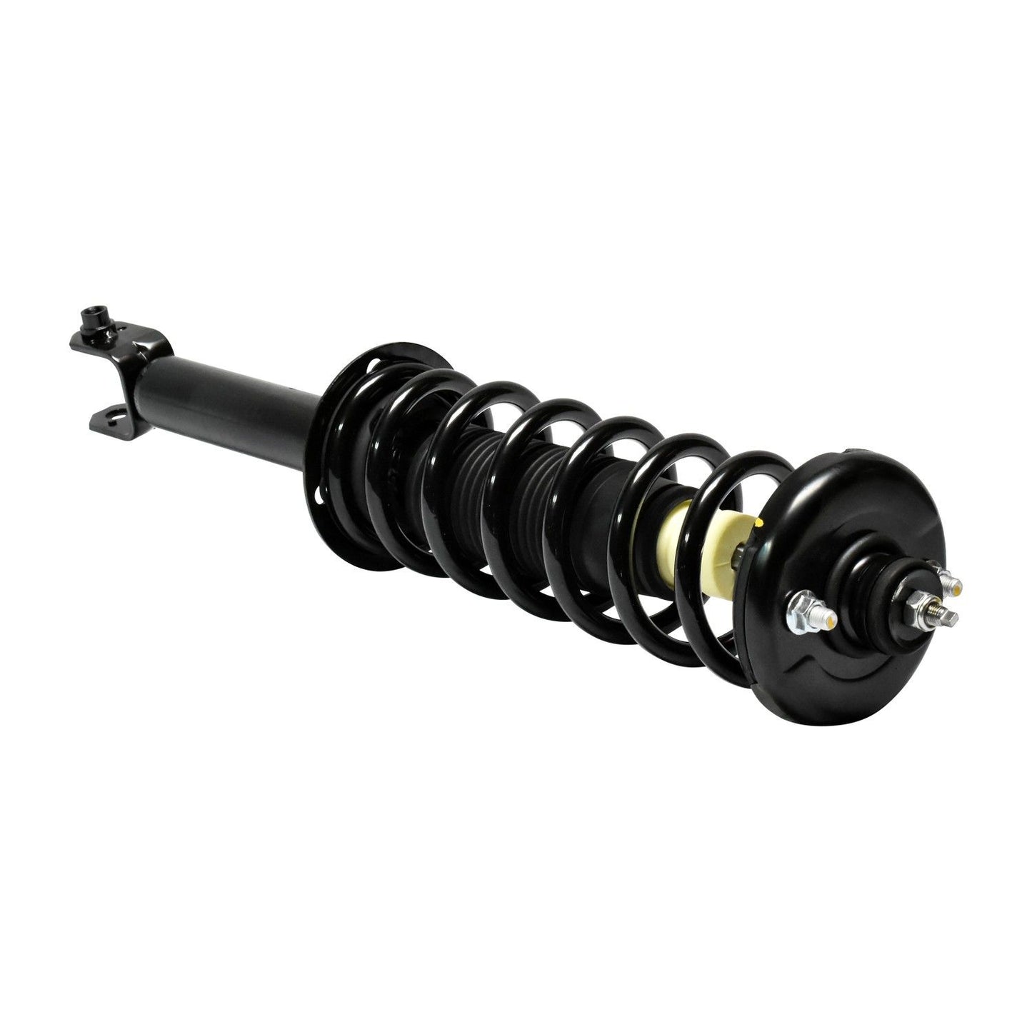 Mando Suspension Strut and Coil Spring Assembly MSS050092