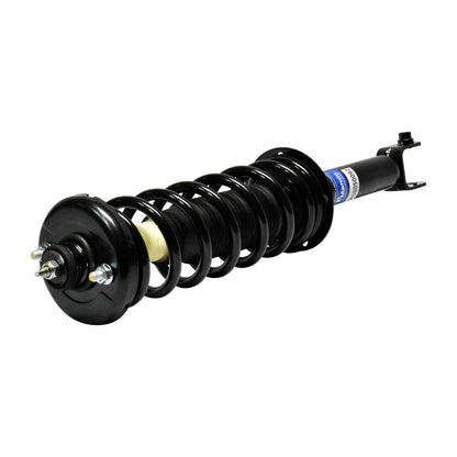Mando Suspension Strut and Coil Spring Assembly MSS050092