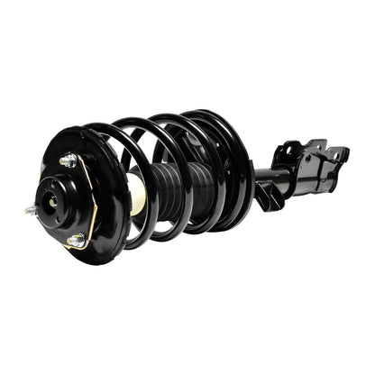Mando Suspension Strut and Coil Spring Assembly MSS050094