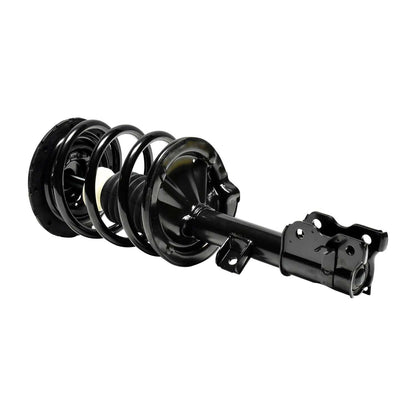 Mando Suspension Strut and Coil Spring Assembly MSS050094