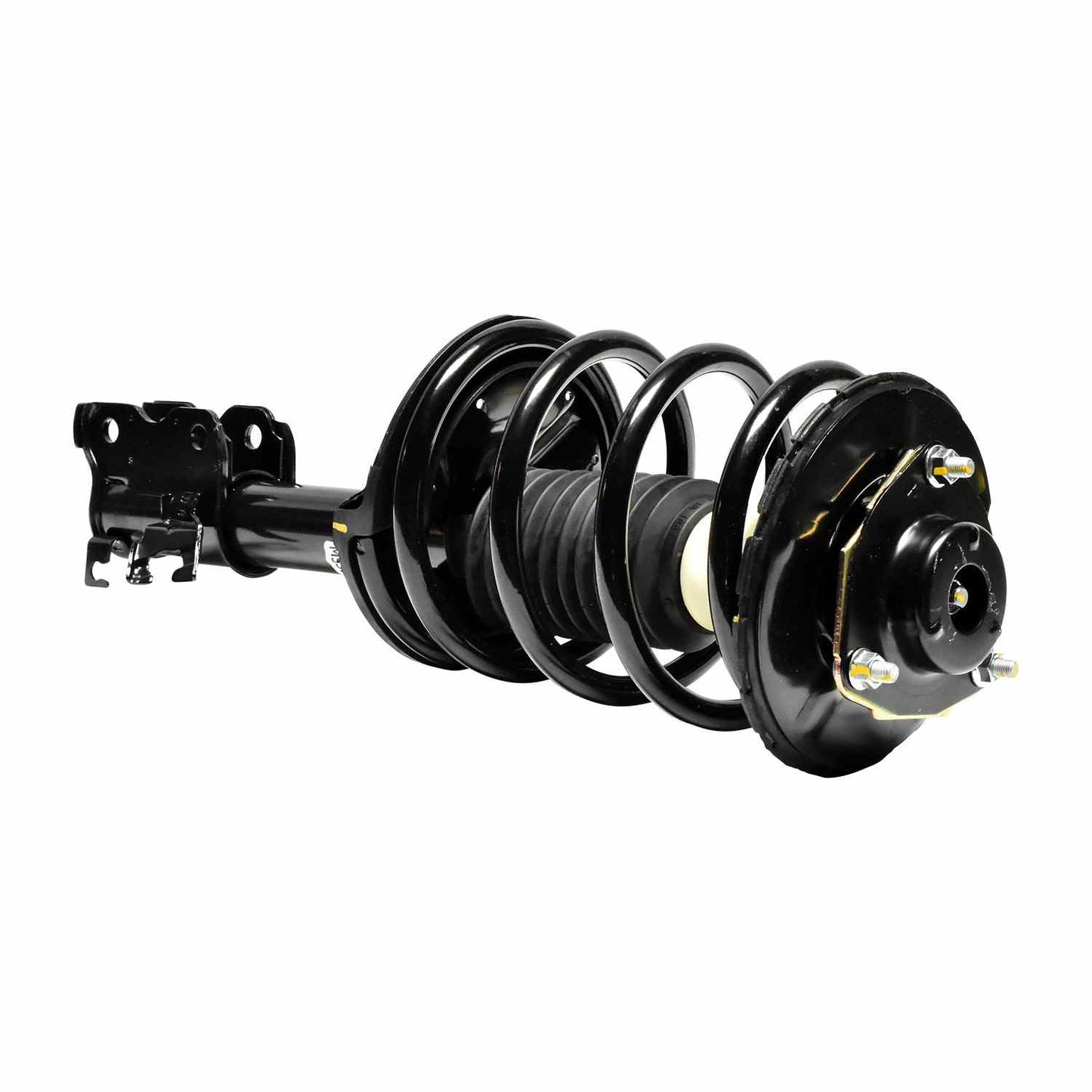 Mando Suspension Strut and Coil Spring Assembly MSS050094