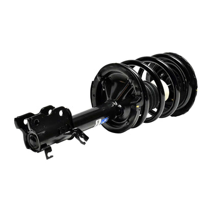 Mando Suspension Strut and Coil Spring Assembly MSS050094