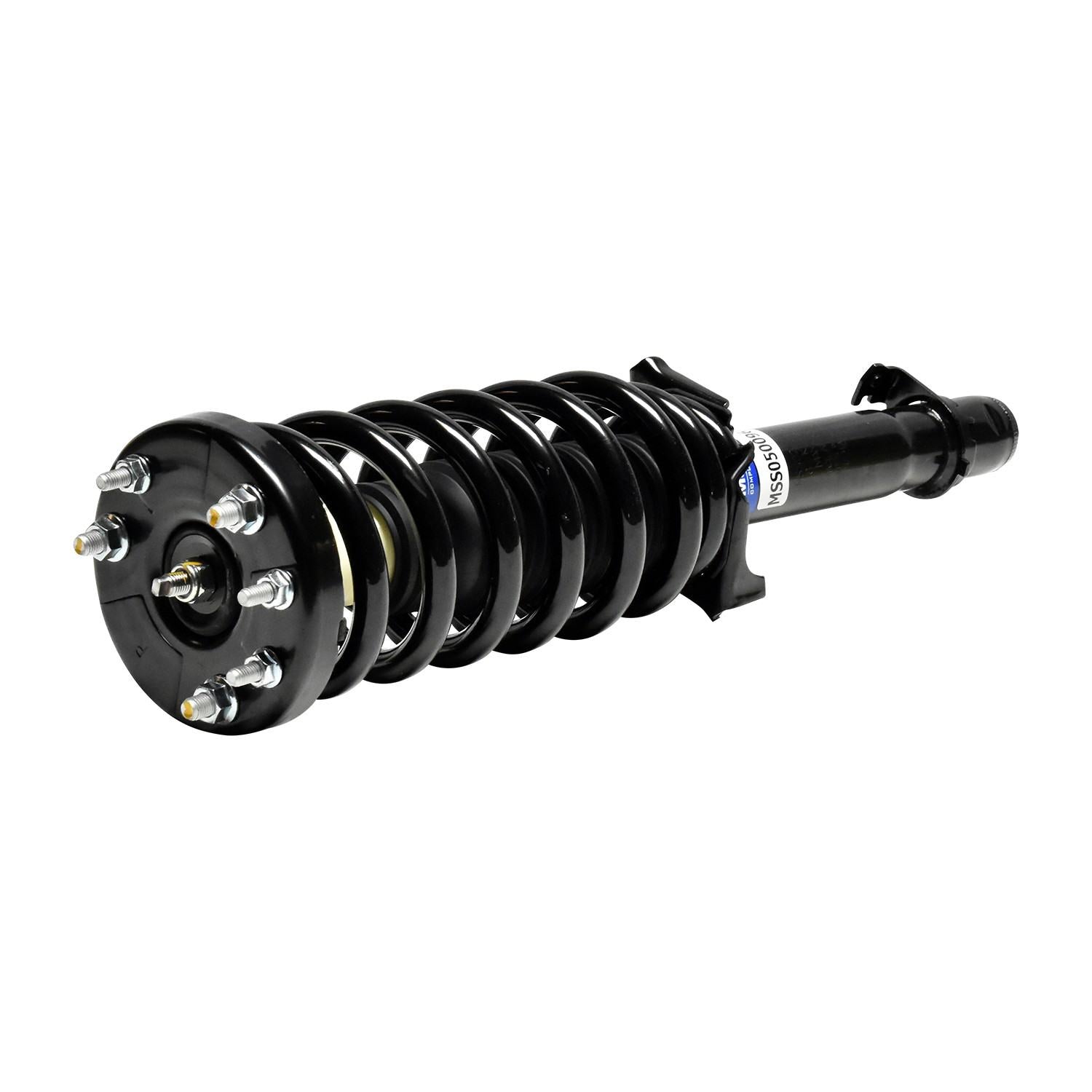 Mando Suspension Strut and Coil Spring Assembly MSS050096