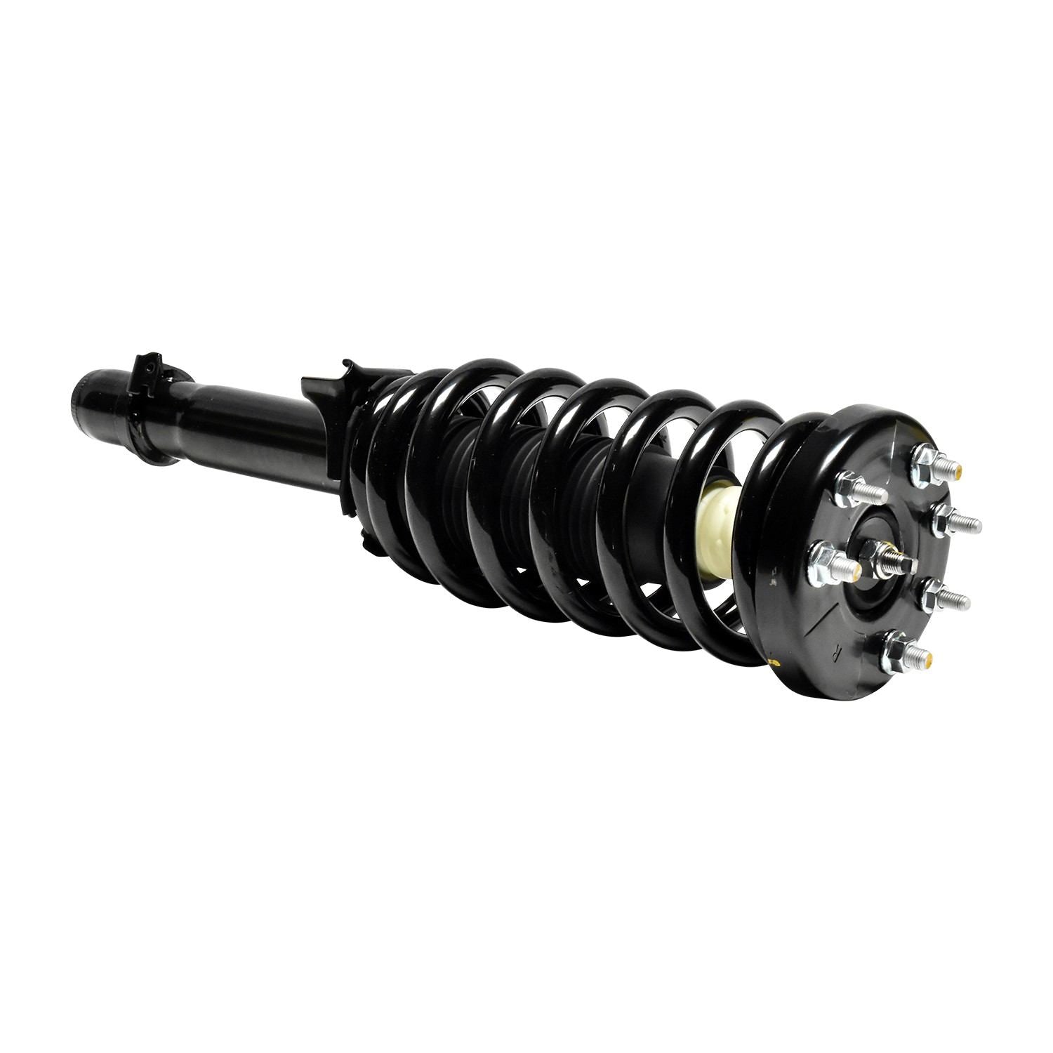 Mando Suspension Strut and Coil Spring Assembly MSS050096