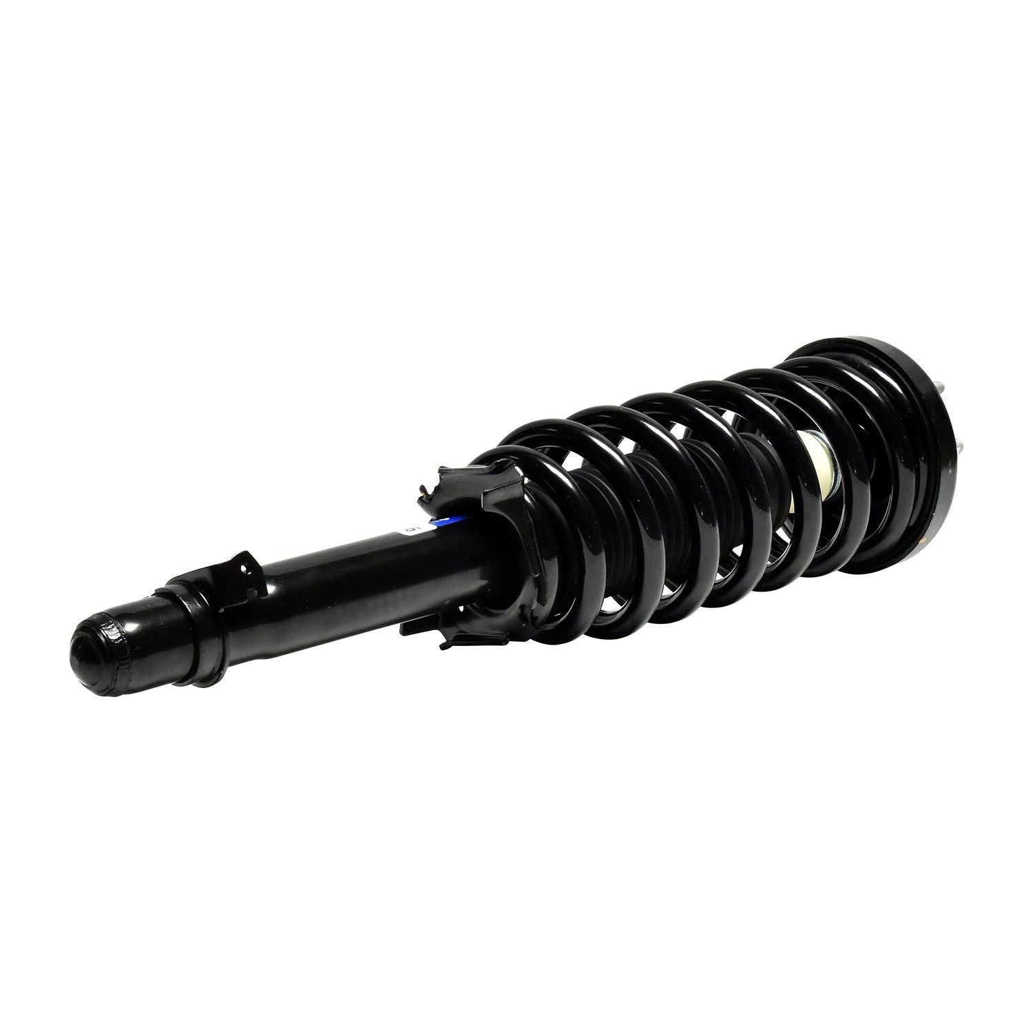 Mando Suspension Strut and Coil Spring Assembly MSS050096