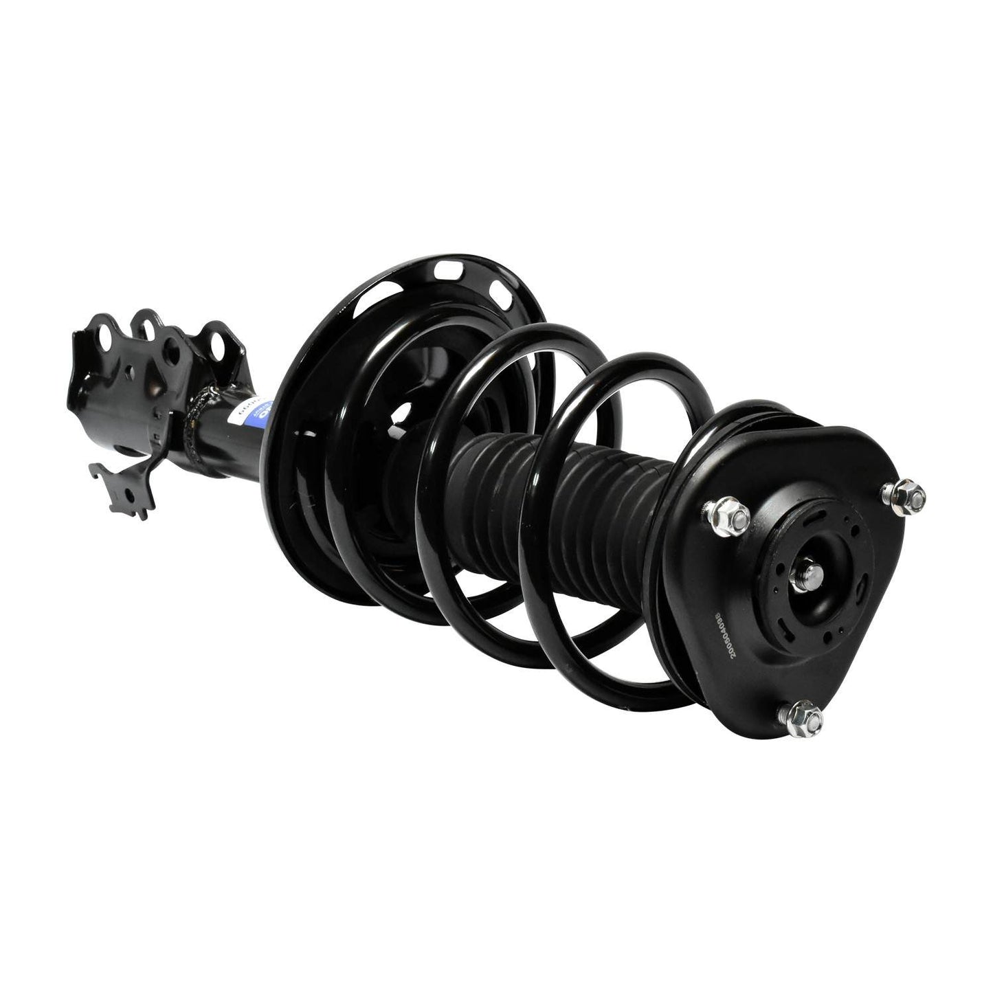 Mando Suspension Strut and Coil Spring Assembly MSS050099
