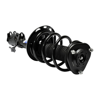 Mando Suspension Strut and Coil Spring Assembly MSS050099